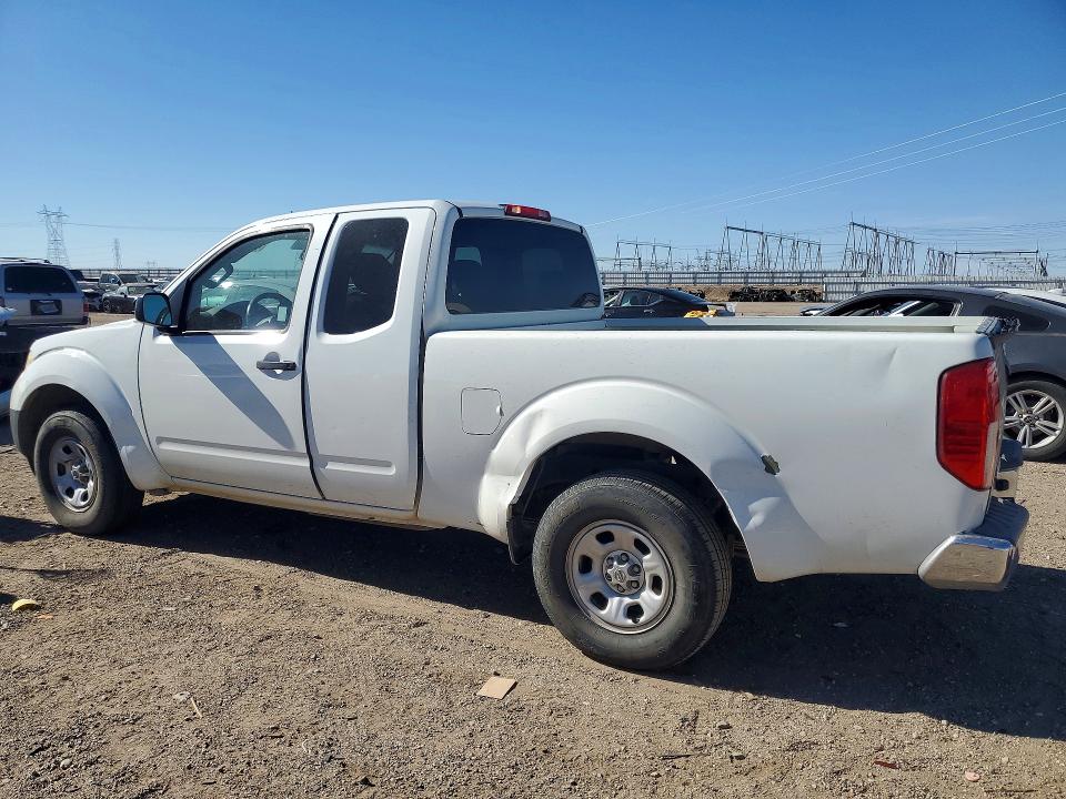 Aukcja sprzedaży 2016 Nissan Frontier, vin: 1N6BD0CT5GN733030, numer aukcji: 49821236