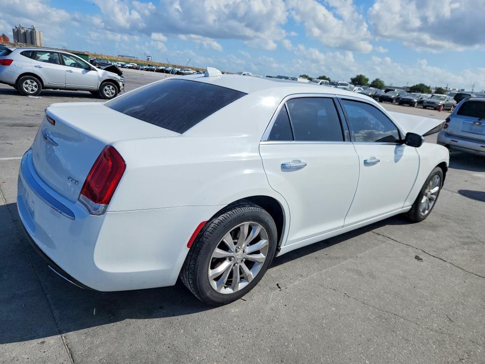 Продаж на аукціоні авто 2019 Chrysler 300, vin: 2C3CCAKG5KH590994, номер лоту: 50461196