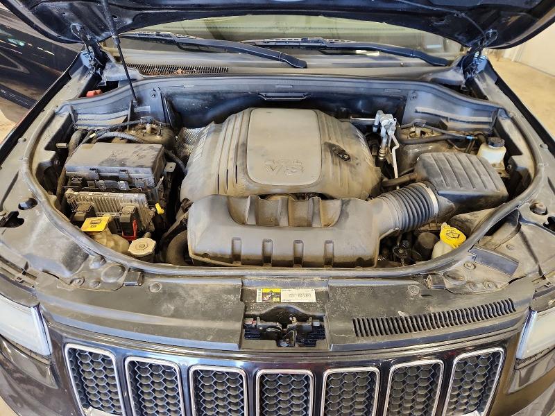 Aukcja sprzedaży 2014 Jeep Grand Cherokee, vin: 1C4RJFCT2EC105772, numer aukcji: 51488836