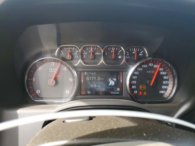 Продаж на аукціоні авто 2016 Gmc Yukon, vin: 1GKS2AKC8GR266716, номер лоту: 48193766