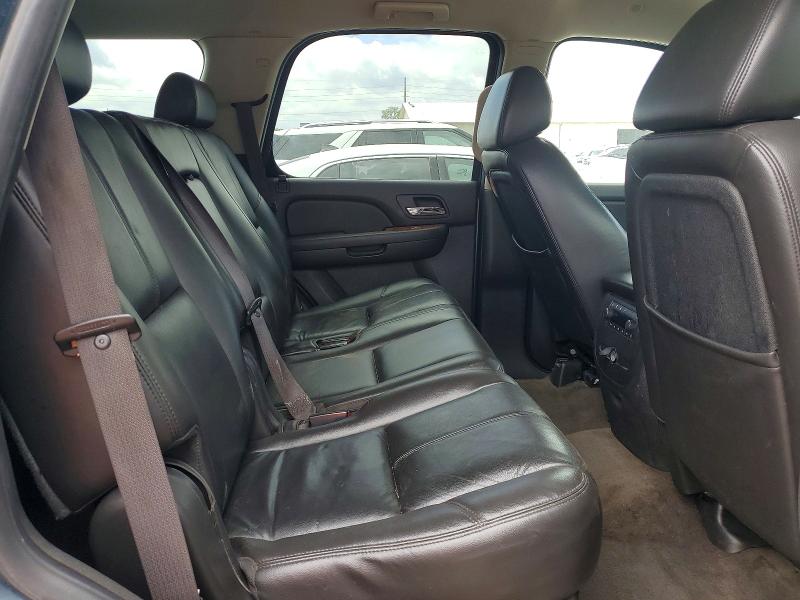 Aukcja sprzedaży 2009 Gmc Yukon, vin: 1GKFK33099R247810, numer aukcji: 51552556