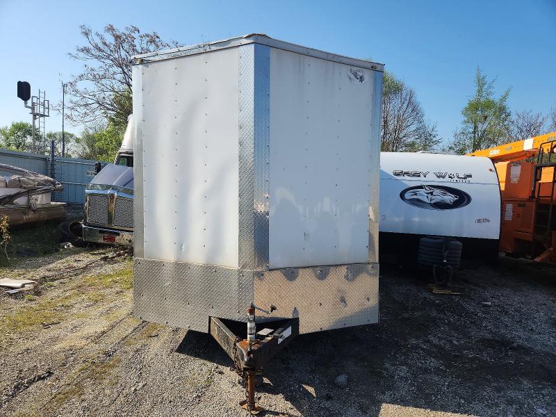 Продажа на аукционе авто 2020 Quality Cargo Unknown, vin: 50ZBE2428LN015140, номер лота: 49545356