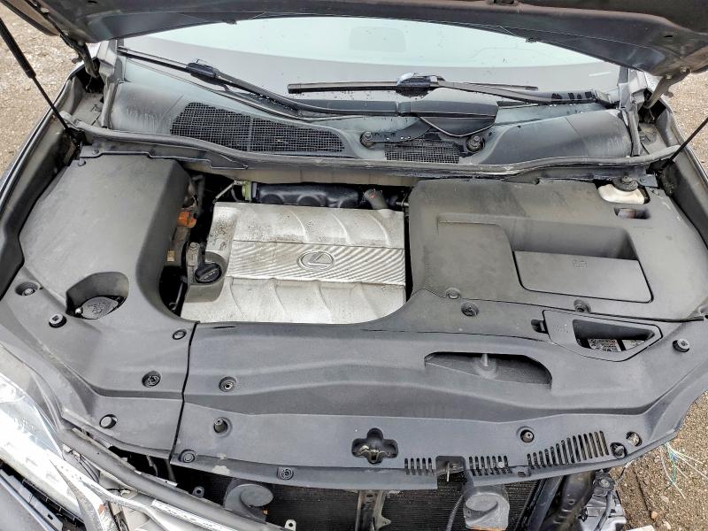 Продаж на аукціоні авто 2015 Lexus Rx 350, vin: 2T2BK1BA1FC271691, номер лоту: 50258606