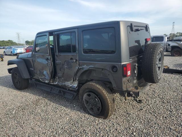 Продажа на аукционе авто 2017 Jeep Wrangler Unlimited, vin: 1C4BJWDG6HL500271, номер лота: 51589586