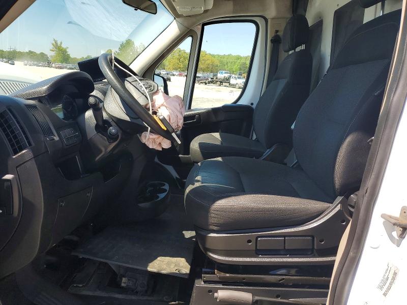 Aukcja sprzedaży 2017 Ram Promaster 3500, vin: 3C6URVJG6HE509522, numer aukcji: 49139576