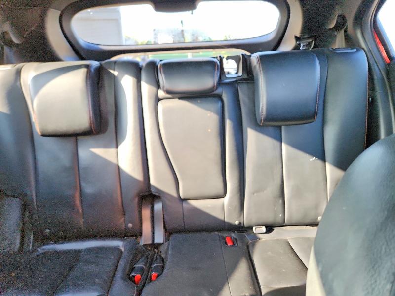 51157096 :رقم المزاد ، JA4AT5AA9LZ002128 vin ، 2020 Mitsubishi Eclipse Cross مزاد بيع