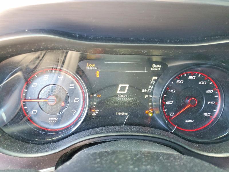 Aukcja sprzedaży 2016 Dodge Charger, vin: 2C3CDXCT7GH258512, numer aukcji: 51079476