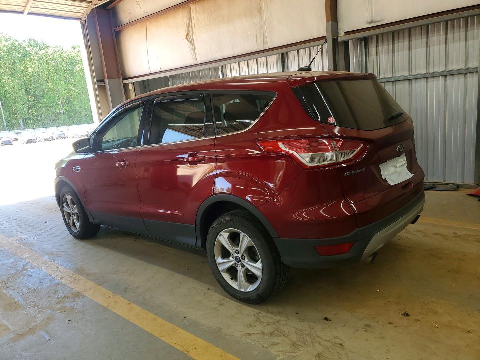 Продажа на аукционе авто 2014 Ford Escape, vin: 1FMCU0GX1EUB04500, номер лота: 49673076