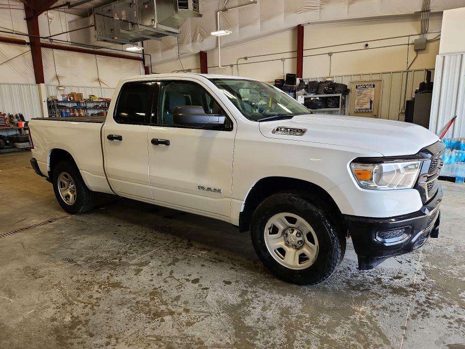 Aukcja sprzedaży 2019 Ram 1500, vin: 1C6SRFCT4KN602260, numer aukcji: 48668326