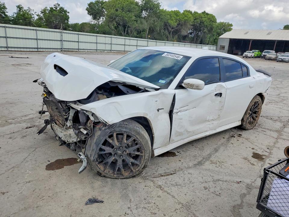 Aukcja sprzedaży 2017 Dodge Charger, vin: 2C3CDXCT7HH607962, numer aukcji: 50340546