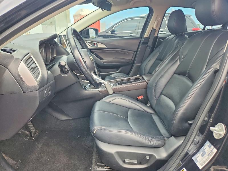 Aukcja sprzedaży 2018 Mazda 3, vin: 3MZBN1V32JM178586, numer aukcji: 50083196