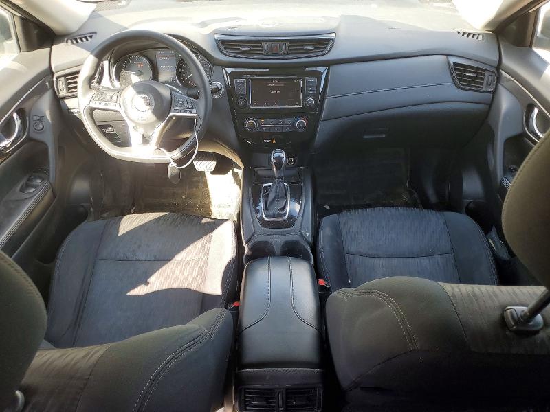 Продажа на аукционе авто 2019 Nissan Rogue, vin: 5N1AT2MT1KC820158, номер лота: 49781256