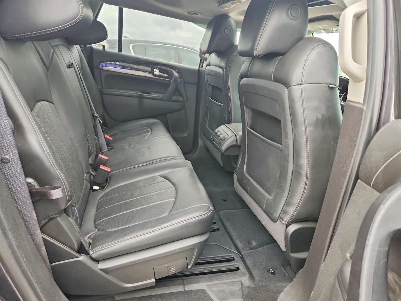 Продаж на аукціоні авто 2014 Buick Enclave, vin: 5GAKVBKD8EJ132349, номер лоту: 52064456