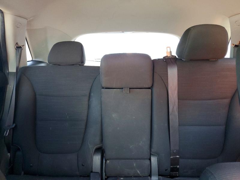 48919346 :رقم المزاد ، 5XYKT3A60EG447823 vin ، 2014 Kia Sorento مزاد بيع