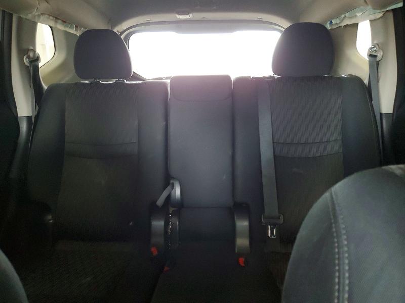 Продаж на аукціоні авто 2018 Nissan Rogue, vin: 5N1AT2MV9JC760341, номер лоту: 51471716