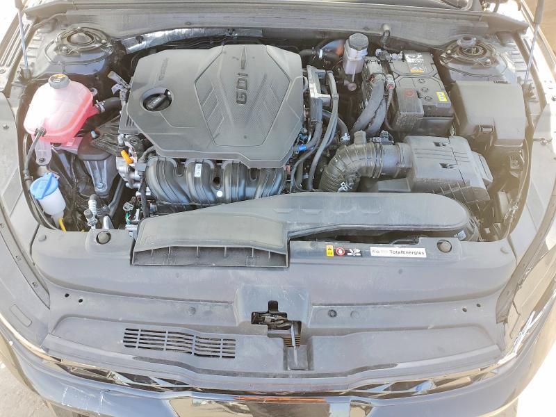 Продажа на аукционе авто 2025 Kia K5, vin: KNAG64J75S5352395, номер лота: 49176006