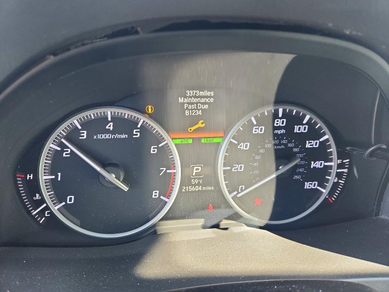 Aukcja sprzedaży 2016 Acura Rdx, vin: 5J8TB4H79GL021262, numer aukcji: 49280316