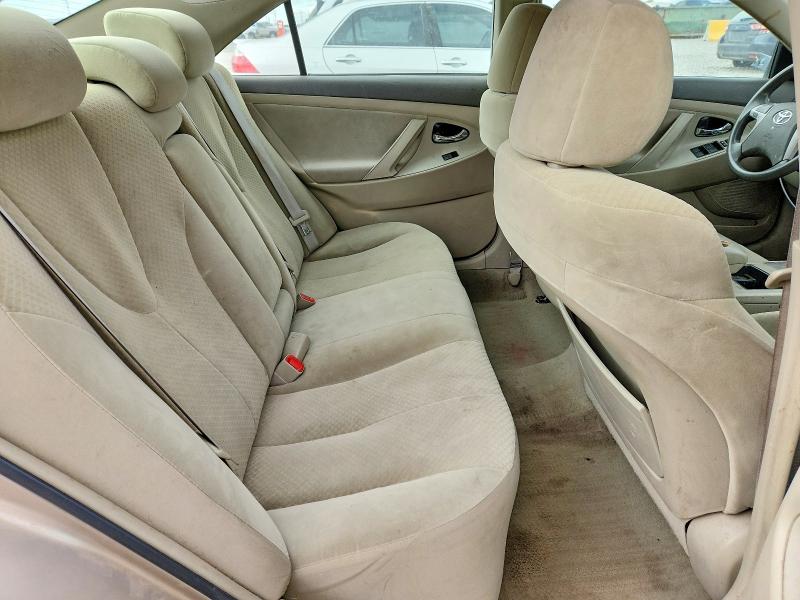 Продаж на аукціоні авто 2009 Toyota Camry, vin: 4T1BE46KX9U851850, номер лоту: 50238336