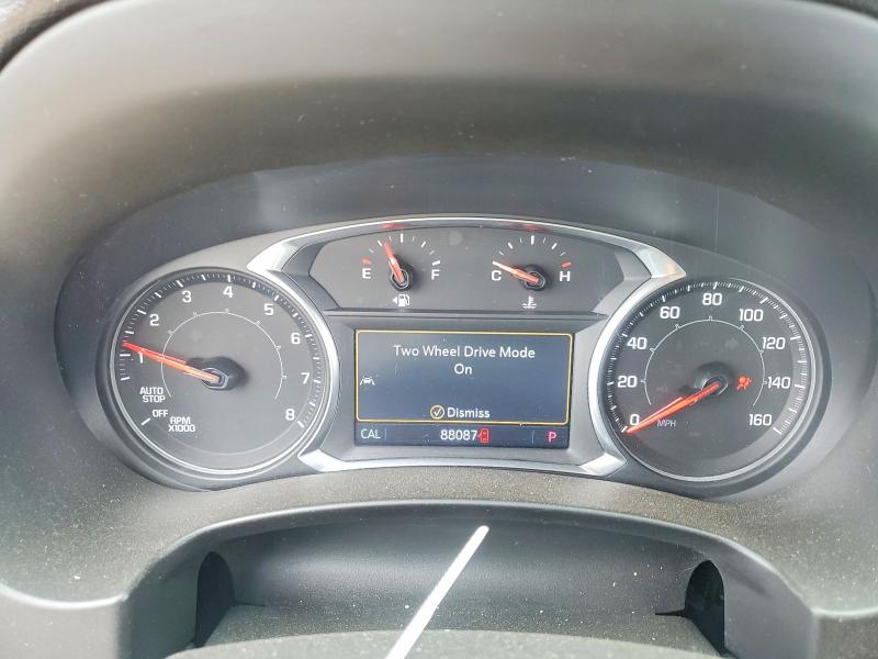 Aukcja sprzedaży 2020 Gmc Terrain, vin: 3GKALVEV7LL111637, numer aukcji: 48993556