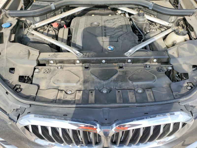 Продаж на аукціоні авто 2020 Bmw X5, vin: 5UXCR4C06L9C24896, номер лоту: 50333626