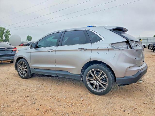 Aukcja sprzedaży 2024 Ford Edge, vin: 2FMPK4K95RBA31747, numer aukcji: 50730126