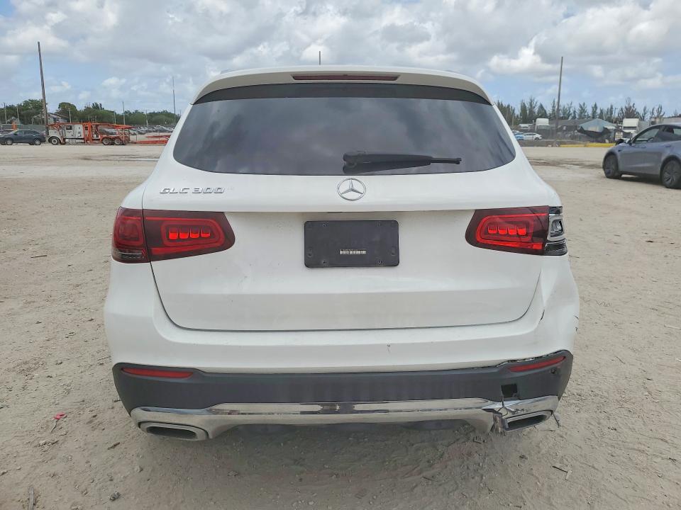 Aukcja sprzedaży 2020 Mercedes-benz Glc, vin: W1N0G8DB5LF857642, numer aukcji: 48558586