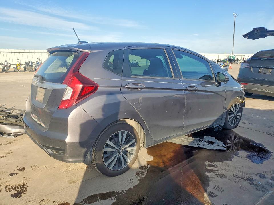 Aukcja sprzedaży 2020 Honda Fit, vin: 3HGGK5H89LM713787, numer aukcji: 48938636