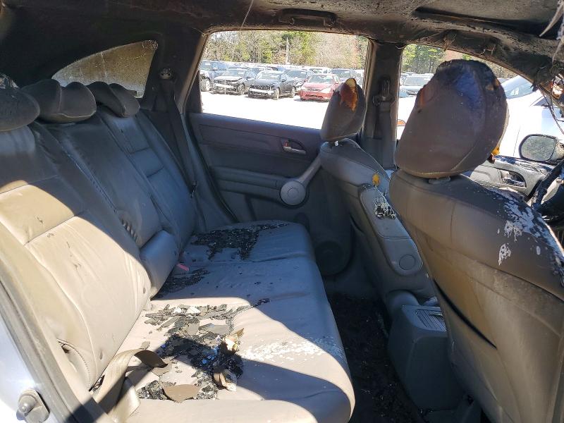 49389196 :رقم المزاد ، JHLRE487X7C057299 vin ، 2007 Honda Cr-v مزاد بيع