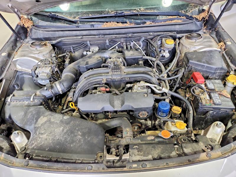 Продаж на аукціоні авто 2016 Subaru Outback, vin: 4S4BSBNC6G3325273, номер лоту: 50930206