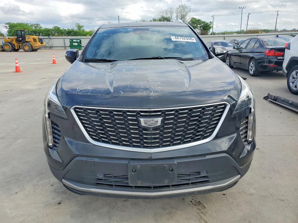 Aukcja sprzedaży 2022 Cadillac Xt4, vin: 1GYFZCR40NF143567, numer aukcji: 48792046