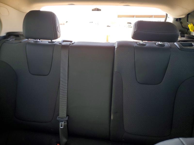 49658686 :رقم المزاد ، KL4AMCSL6SB206524 vin ، 2025 Buick Encore Gx مزاد بيع