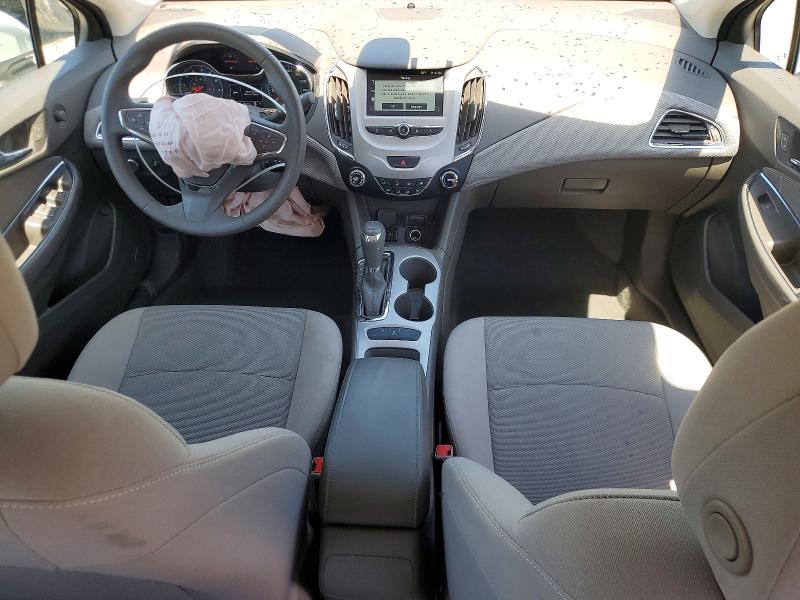Aukcja sprzedaży 2018 Chevrolet Cruze, vin: 1G1BC5SMXJ7208983, numer aukcji: 50481186