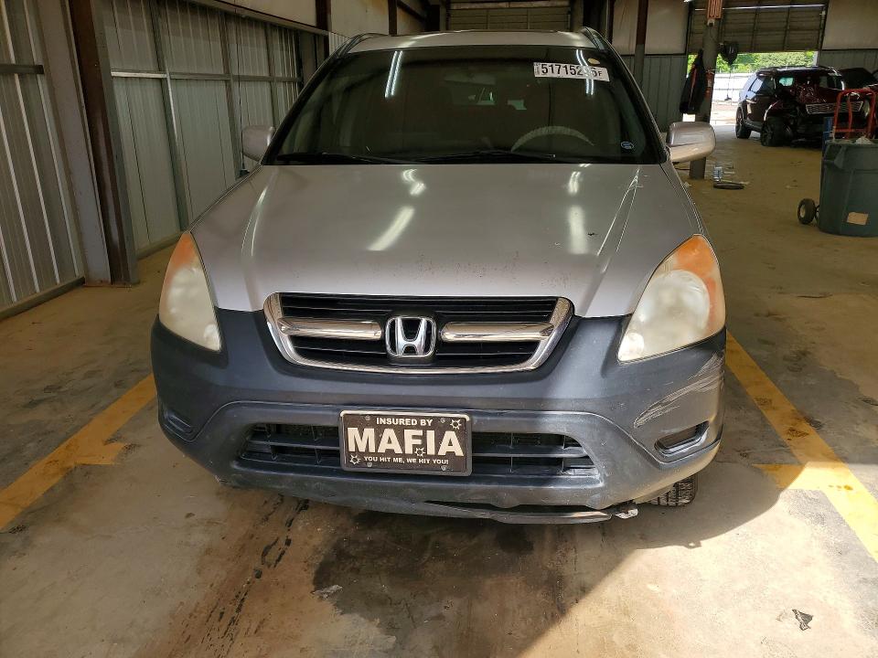 51715296 :رقم المزاد ، SHSRD78893U160987 vin ، 2003 Honda Cr-v مزاد بيع