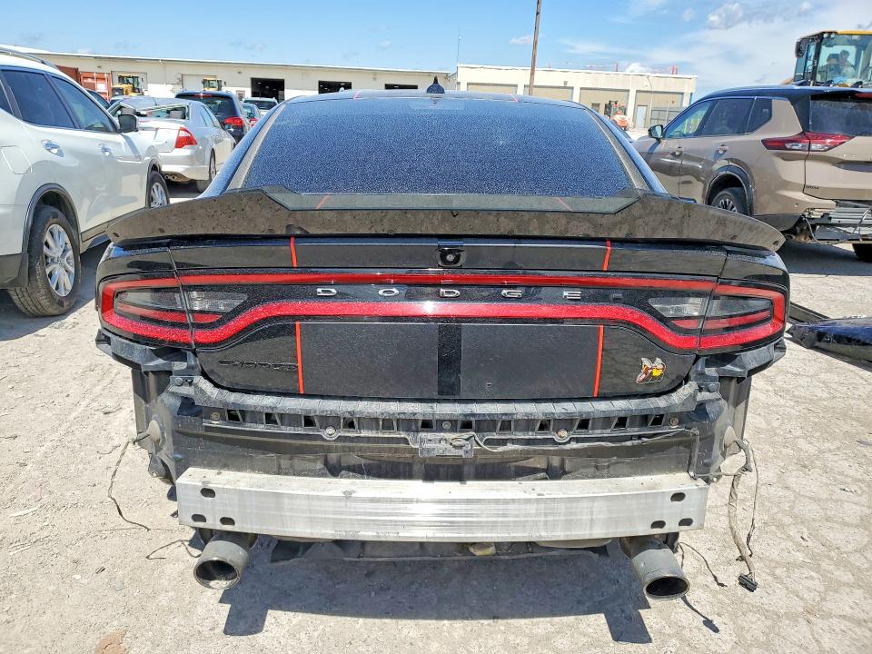 Aukcja sprzedaży 2020 Dodge Charger, vin: 2C3CDXGJ7LH114624, numer aukcji: 49761106