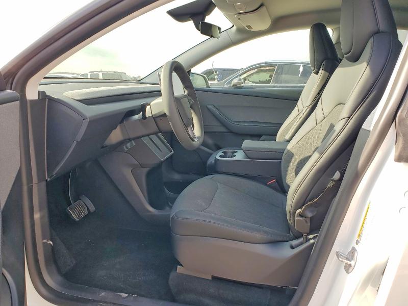 Продаж на аукціоні авто 2026 Tesla Model Y, vin: 7SAYGDED3TA626312, номер лоту: 49333126