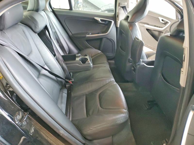Продаж на аукціоні авто 2012 Volvo S60, vin: YV1622FS7C2053824, номер лоту: 48214426