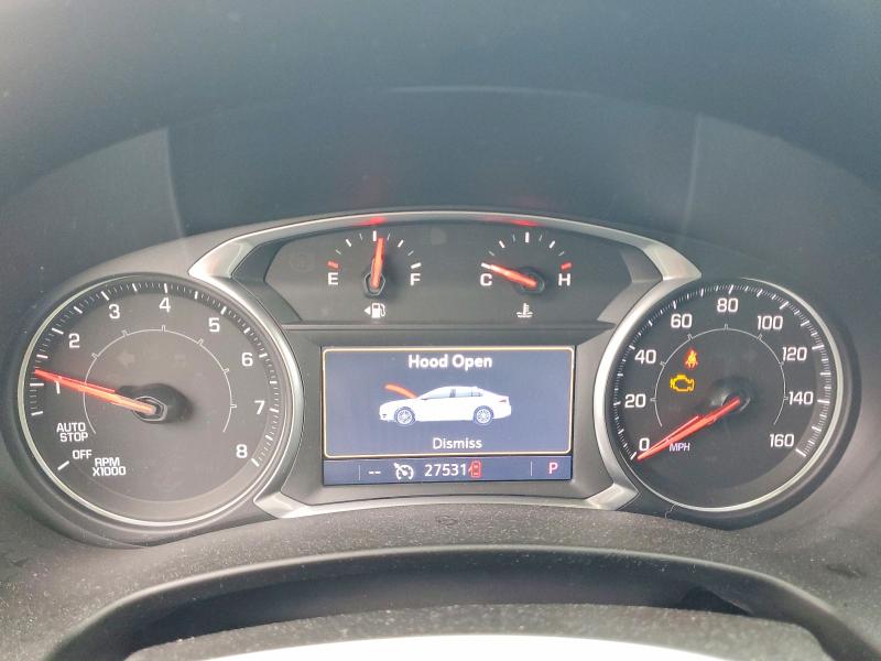 Aukcja sprzedaży 2019 Gmc Terrain, vin: 3GKALTEVXKL193222, numer aukcji: 48419936