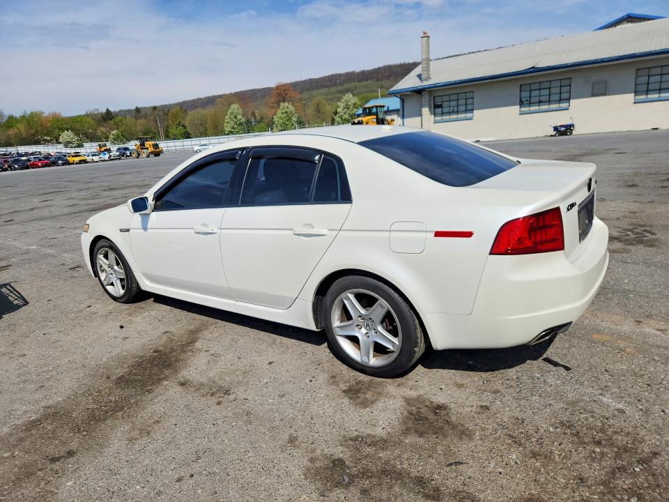 49723486 :رقم المزاد ، 19UUA66256A053131 vin ، 2006 Acura 3.2tl مزاد بيع