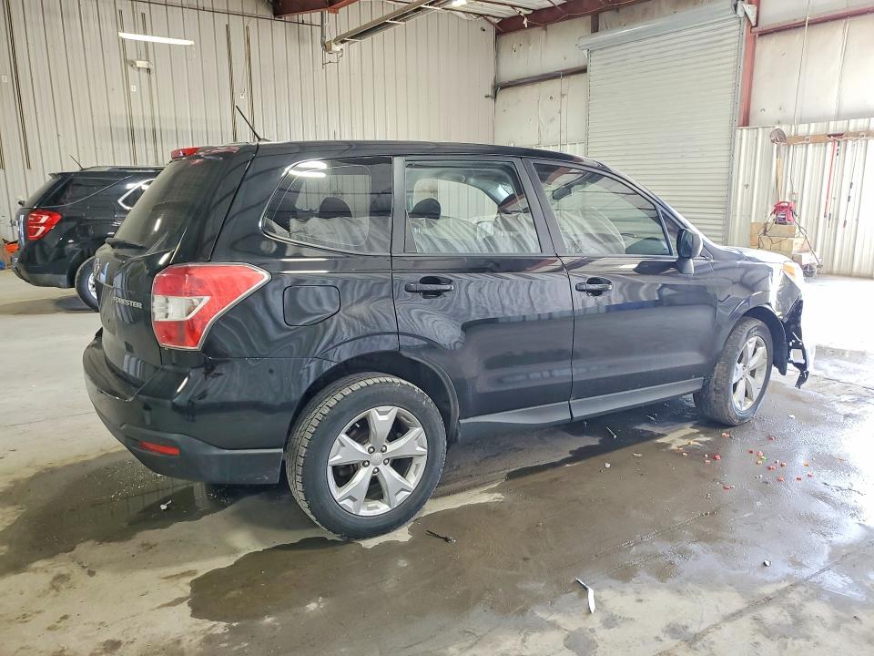 Продаж на аукціоні авто 2014 Subaru Forester, vin: JF2SJAAC9EH451460, номер лоту: 51632056