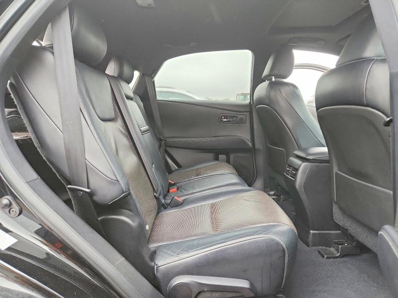 Продажа на аукционе авто 2015 Lexus Rx 350, vin: 2T2BK1BA5FC259091, номер лота: 46739666