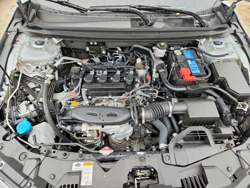 Продажа на аукционе авто 2024 Honda Accord, vin: 1HGCY1F3XRA086746, номер лота: 50481506