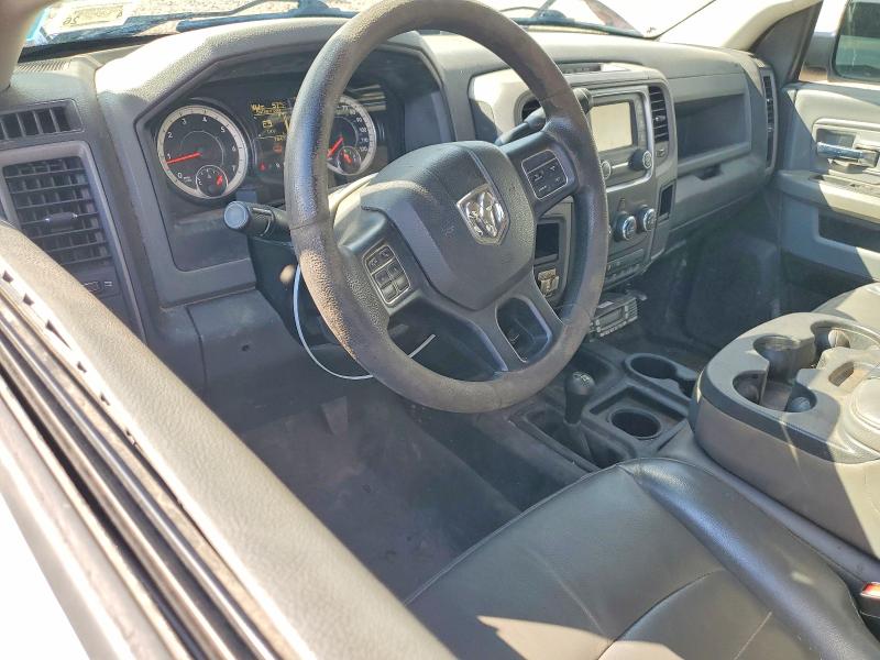 Продаж на аукціоні авто 2017 Ram 3500, vin: 3C63R3AJ6HG788650, номер лоту: 47230486