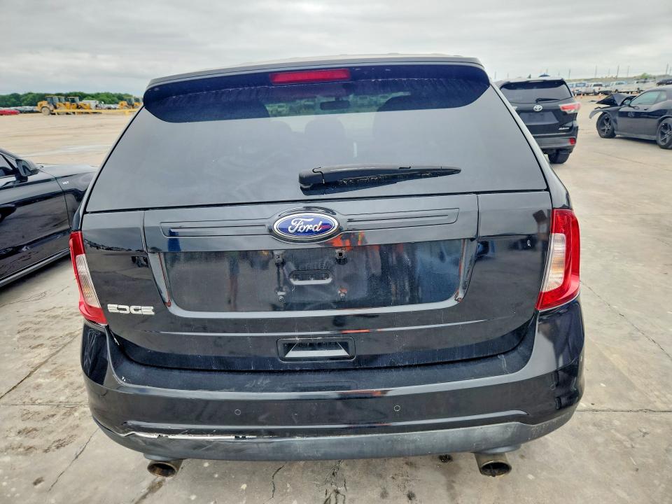 Продажа на аукционе авто 2013 Ford Edge, vin: 2FMDK3GC7DBB21363, номер лота: 51147946