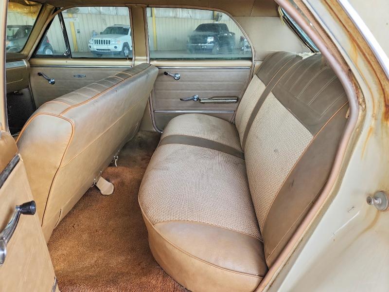 Продажа на аукционе авто 1965 Chev Malibu, vin: 136695K183215, номер лота: 52036156
