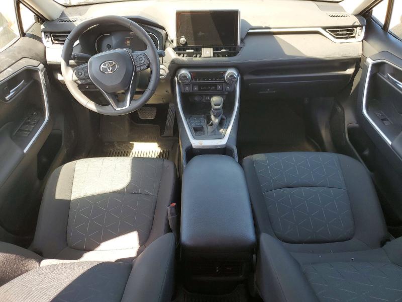Aukcja sprzedaży 2025 Toyota Rav4, vin: 2T3P1RFV3SC551803, numer aukcji: 78326635