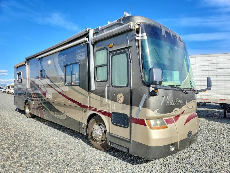 46843966 :رقم المزاد ، 4UZAB2DC06CW98661 vin ، 2006 Freigliner Chassis مزاد بيع