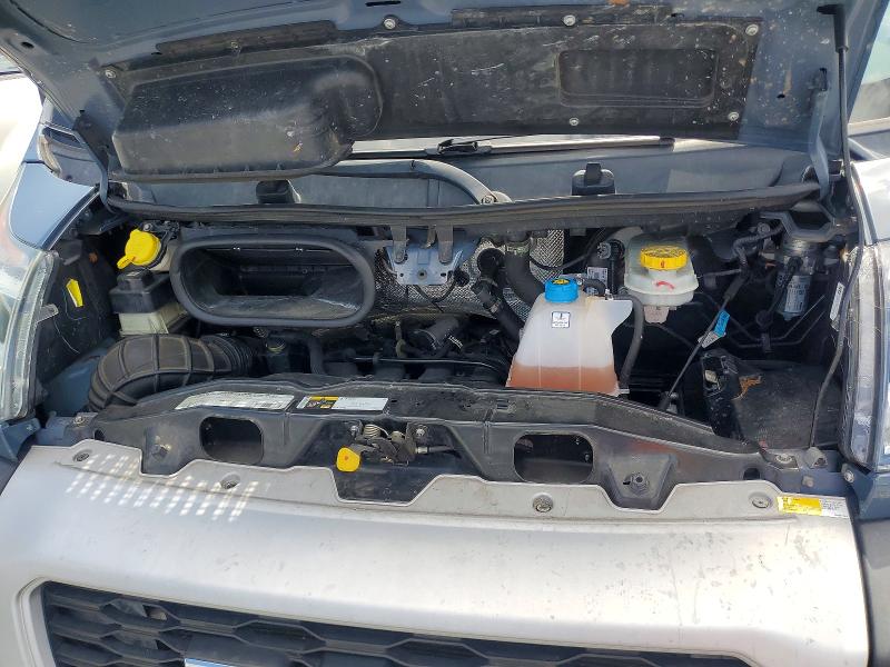 Aukcja sprzedaży 2020 Ram Promaster 3500, vin: 3C6URVJG1LE144921, numer aukcji: 55777586