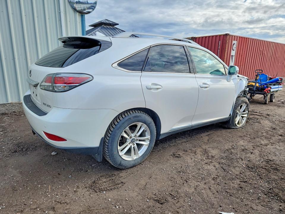 51771686 :رقم المزاد ، 2T2BK1BA6FC270116 vin ، 2015 Lexus Rx 350 مزاد بيع