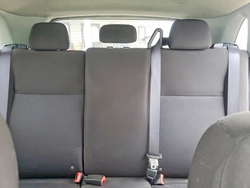 Продаж на аукціоні авто 2011 Mitsubishi Outlander Sport, vin: JA4AP3AU0BZ003671, номер лоту: 49019706