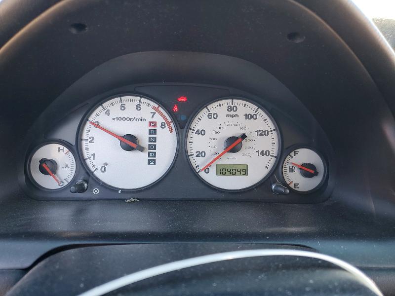Продажа на аукционе авто 2002 Honda Civic, vin: 1HGES16552L072730, номер лота: 48649456